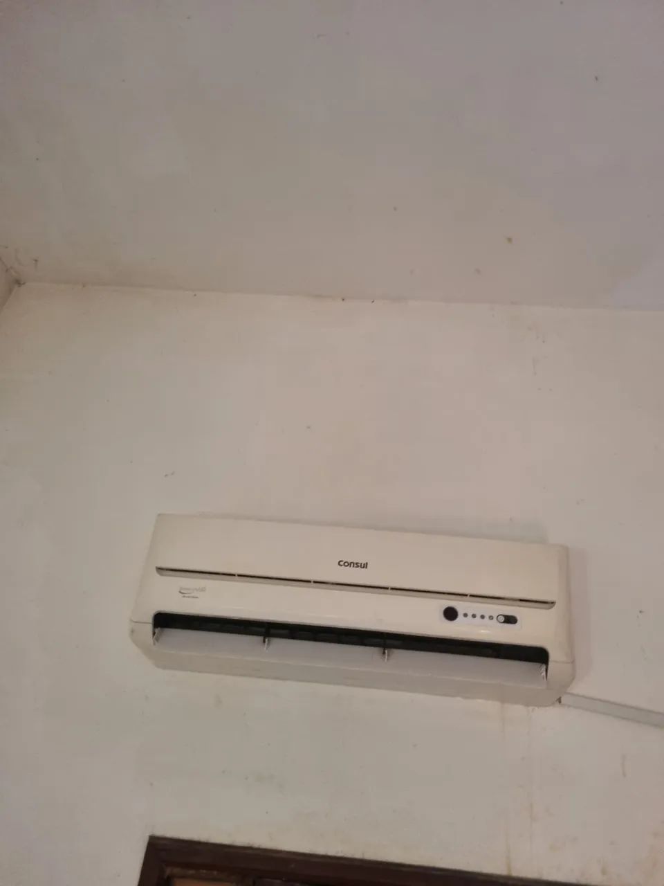 Ar condicionado 12 mil btus  - Foto 2
