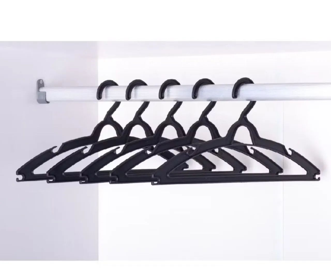 Kit com 12 Cabides Adulto  - Foto 3