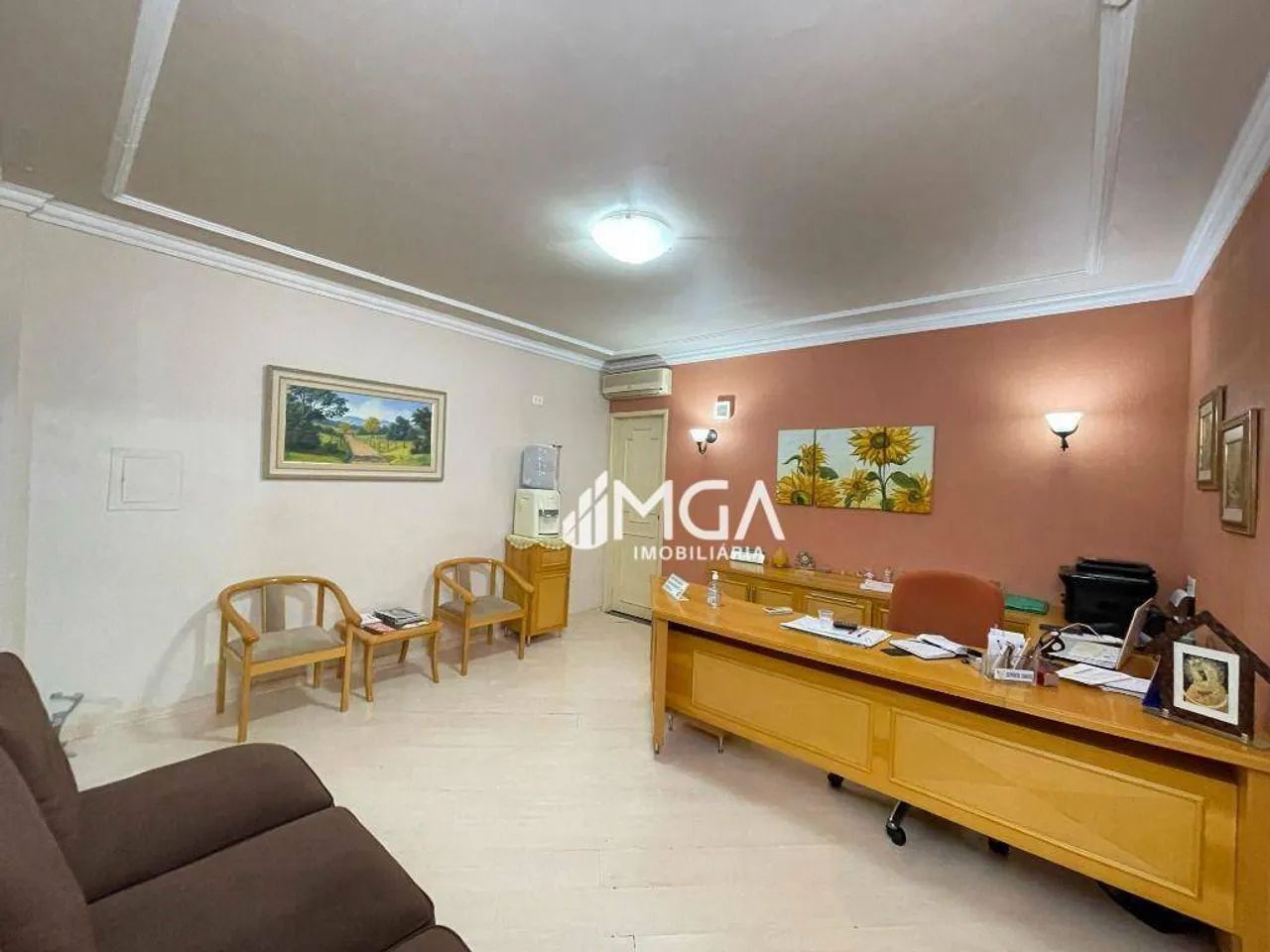 Sala Comercial Edifício Montreal, 49 m² por R$ 320.000 - Centro - Foz do Iguaçu/PR - Foto 4