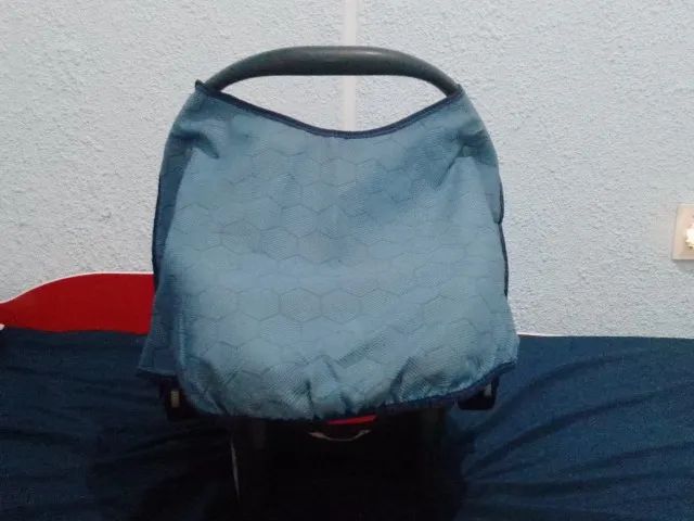 Bebe conforto borigoto - Foto 3