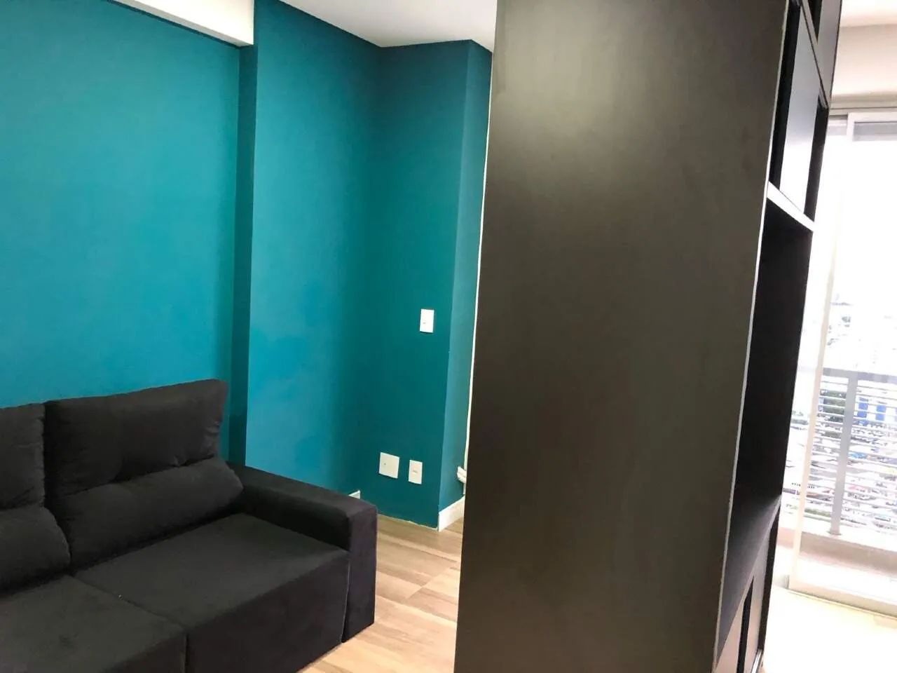 Flat Comercial 32m² no Centro de Osasco | 1 Dorm, 1 Vaga - Foto 5