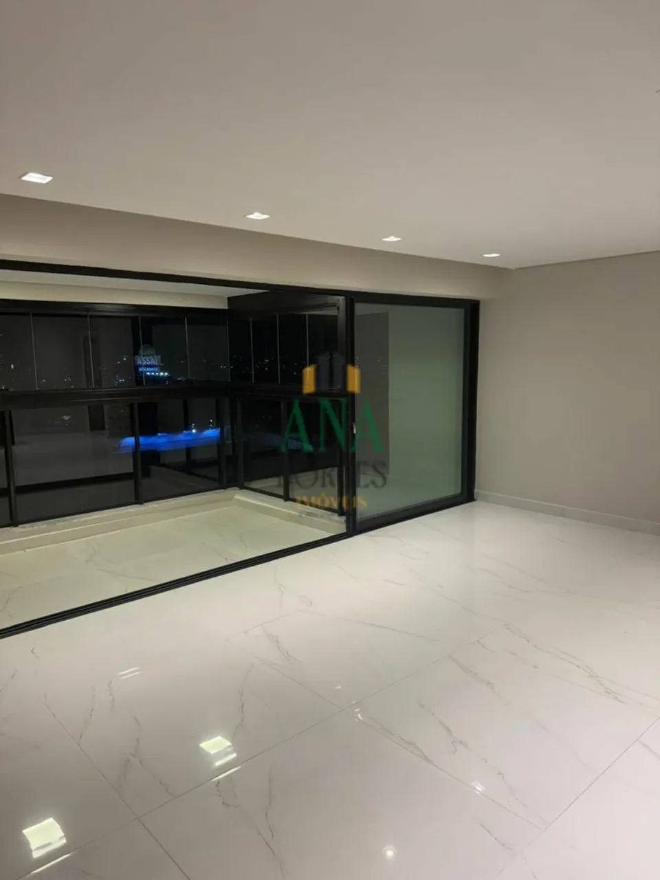 Apartamento de 3 dormitórios - Foto 3