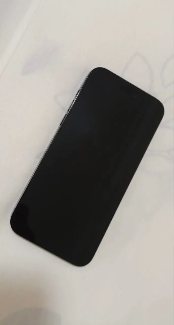 iPhone 14 Pro Max 128GB Tudo Ok cNF - Foto 2