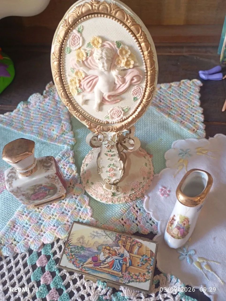 Lot vintage  - Foto 4