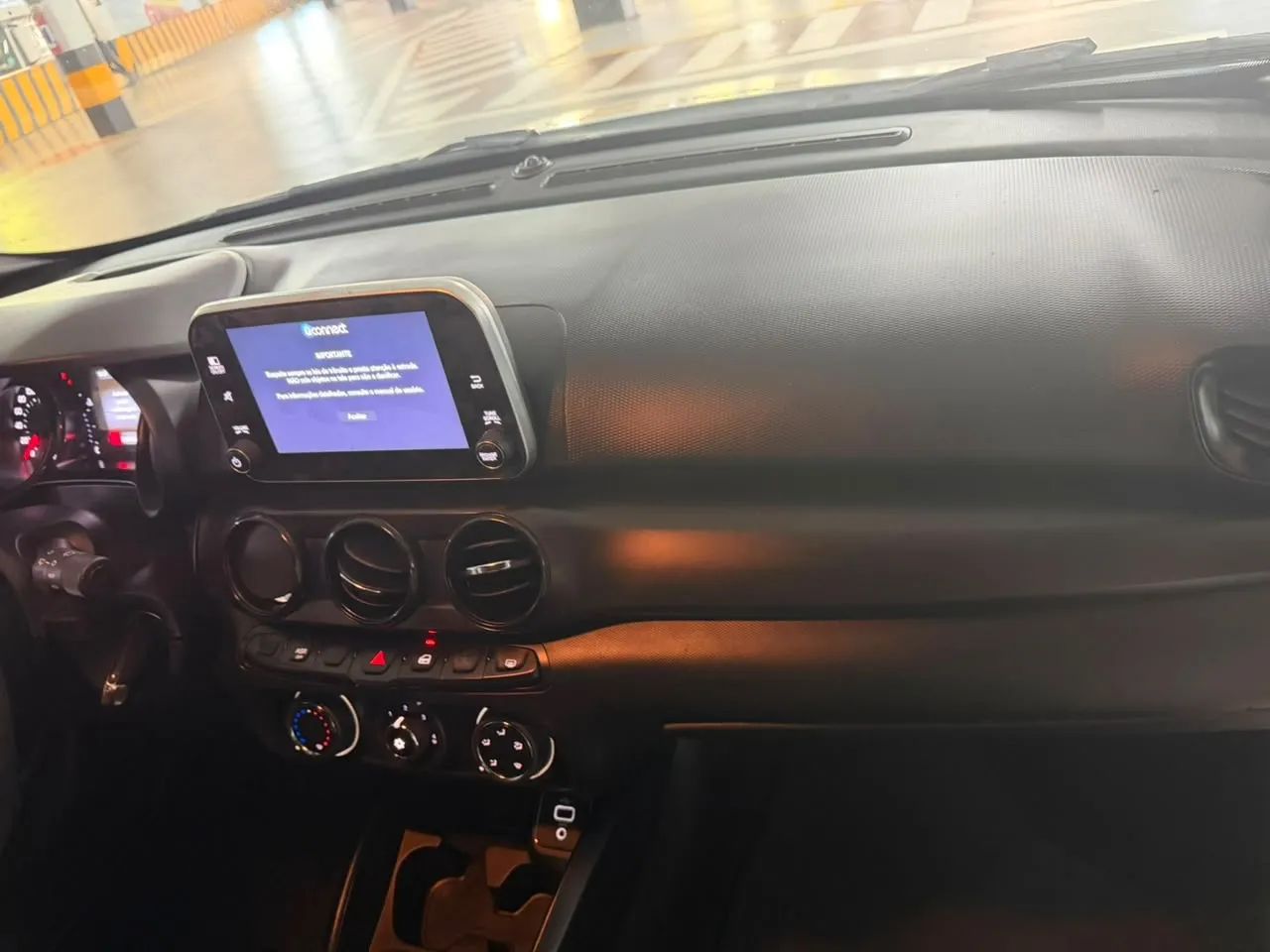 Fiat Argo 1.0 6V Flex. 2026 - Foto 4