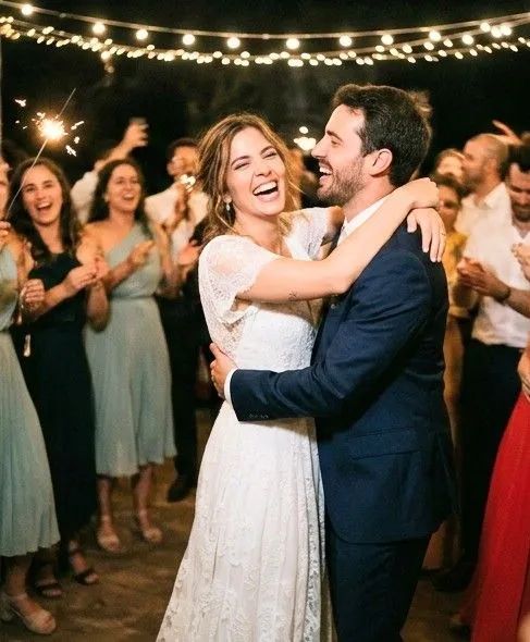 Fotógrafa de Casamento Civil e Religioso 