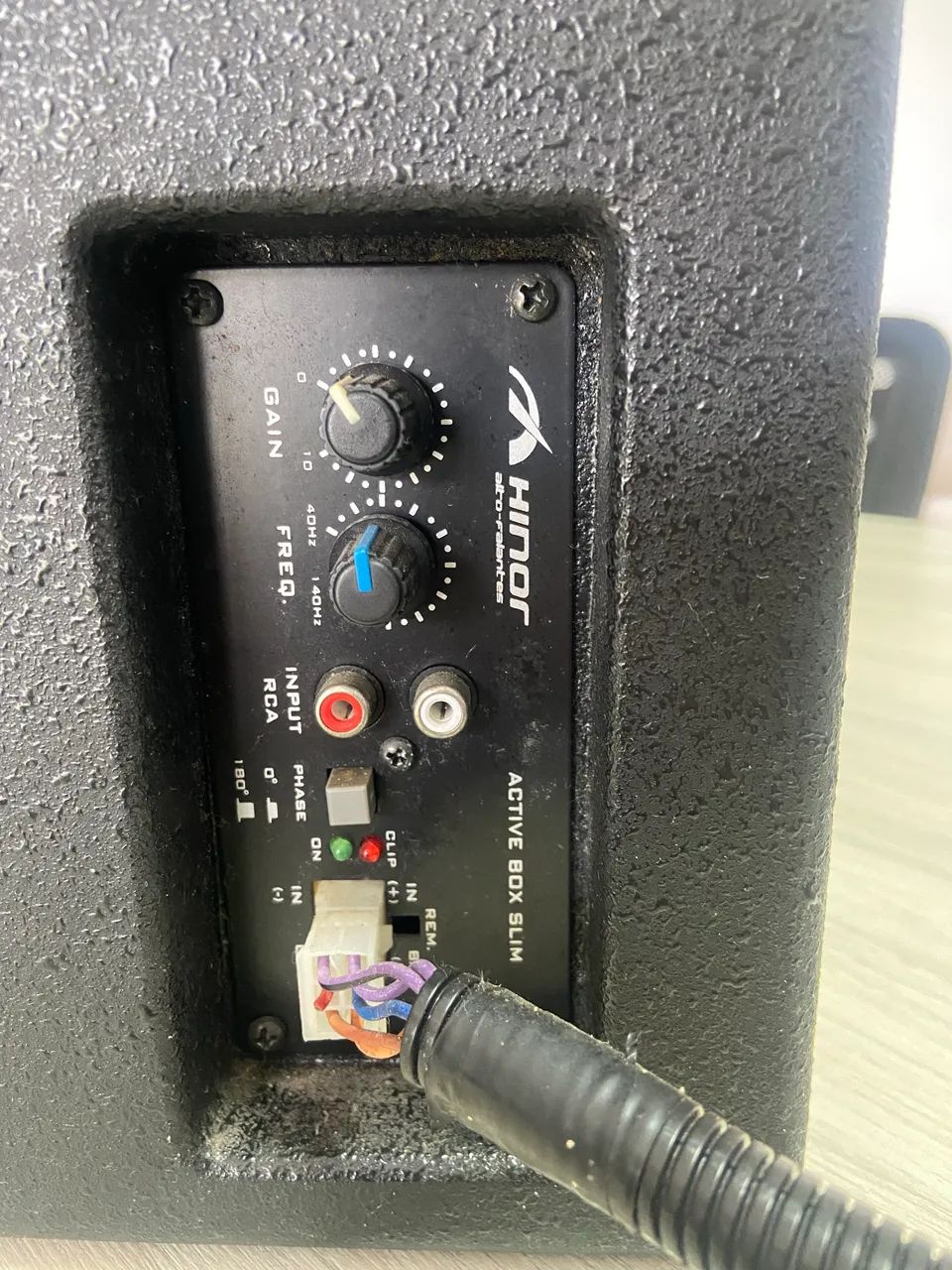 Sub automotivo - Foto 3