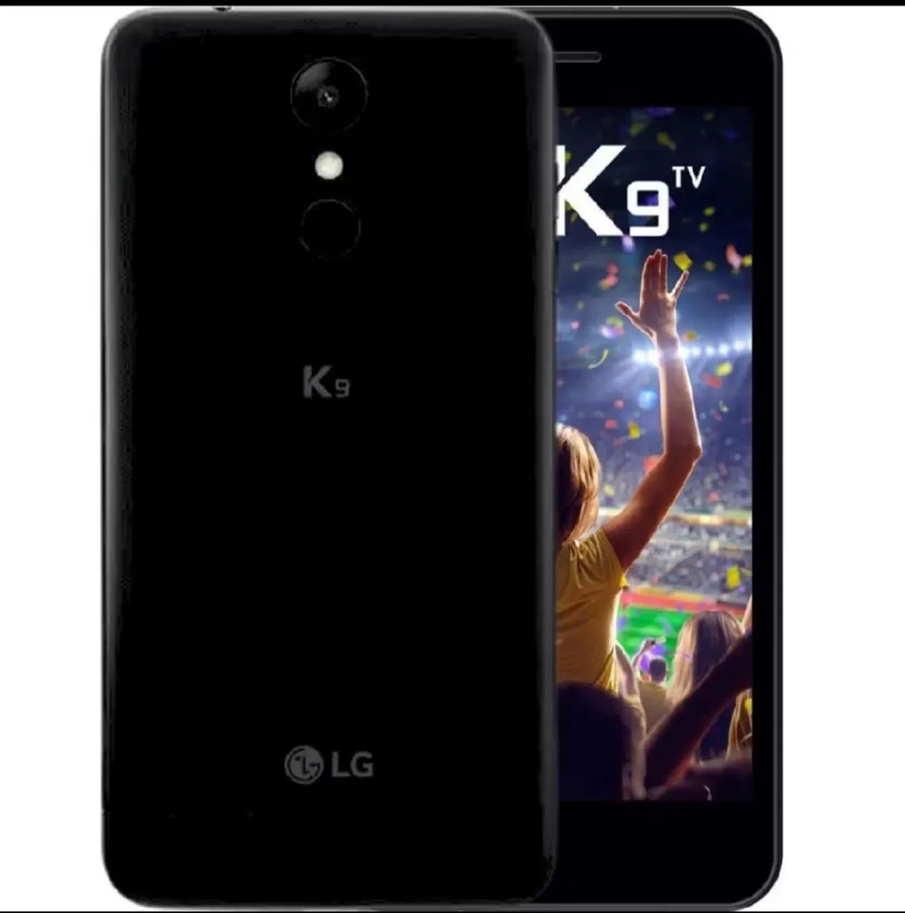 LG k9