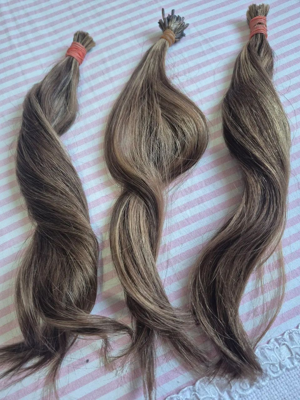 Mega Hair Cabelo Humano