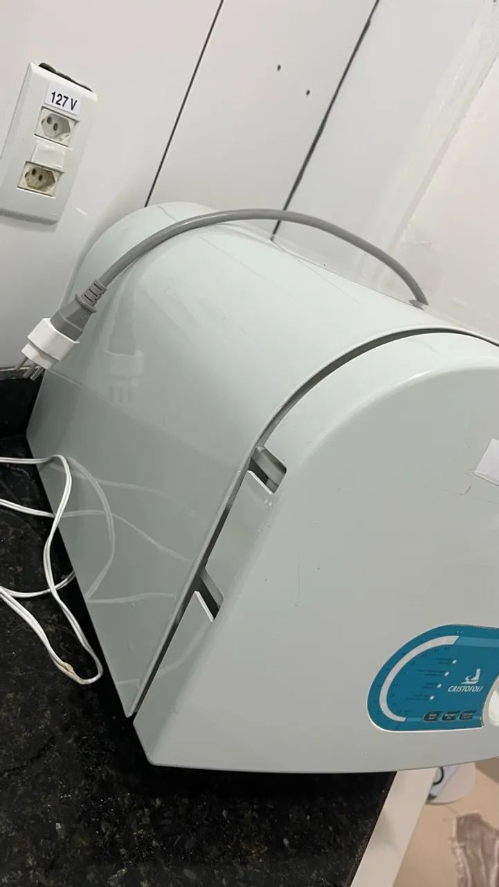Autoclave  - Foto 3