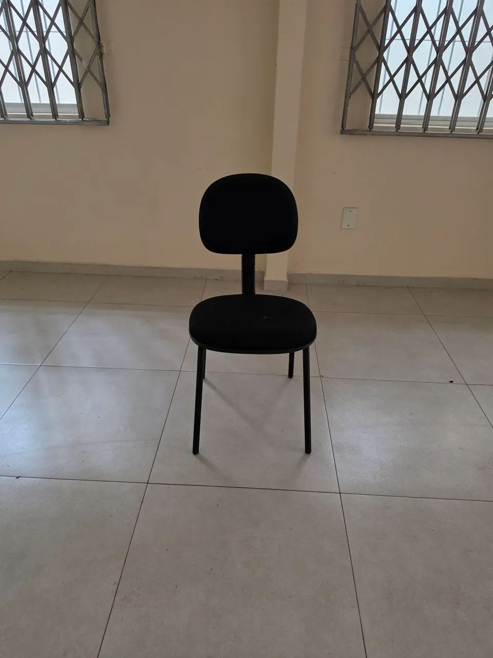 Cadeira de esctitorio