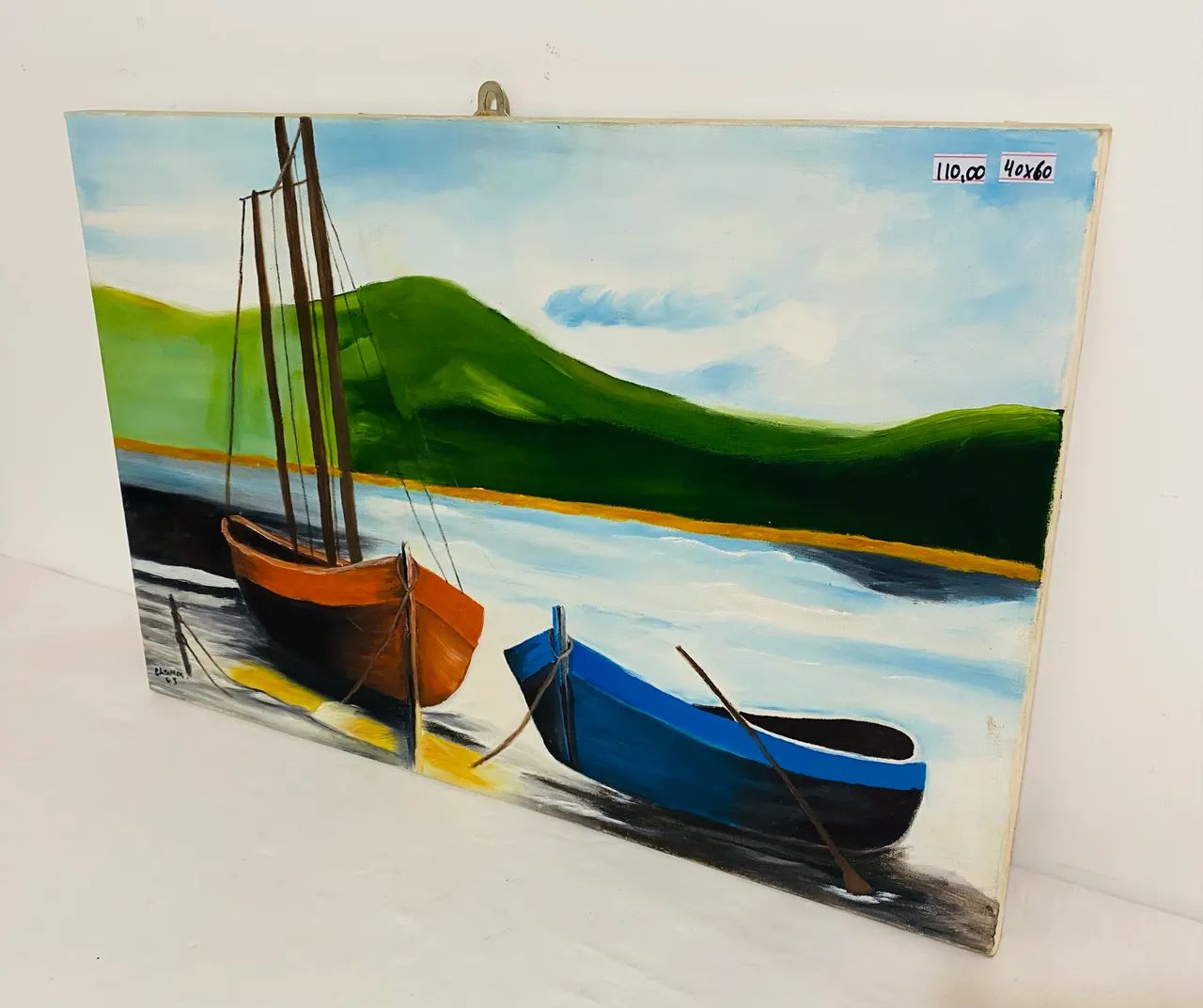 Quadro decorativo  - Foto 2