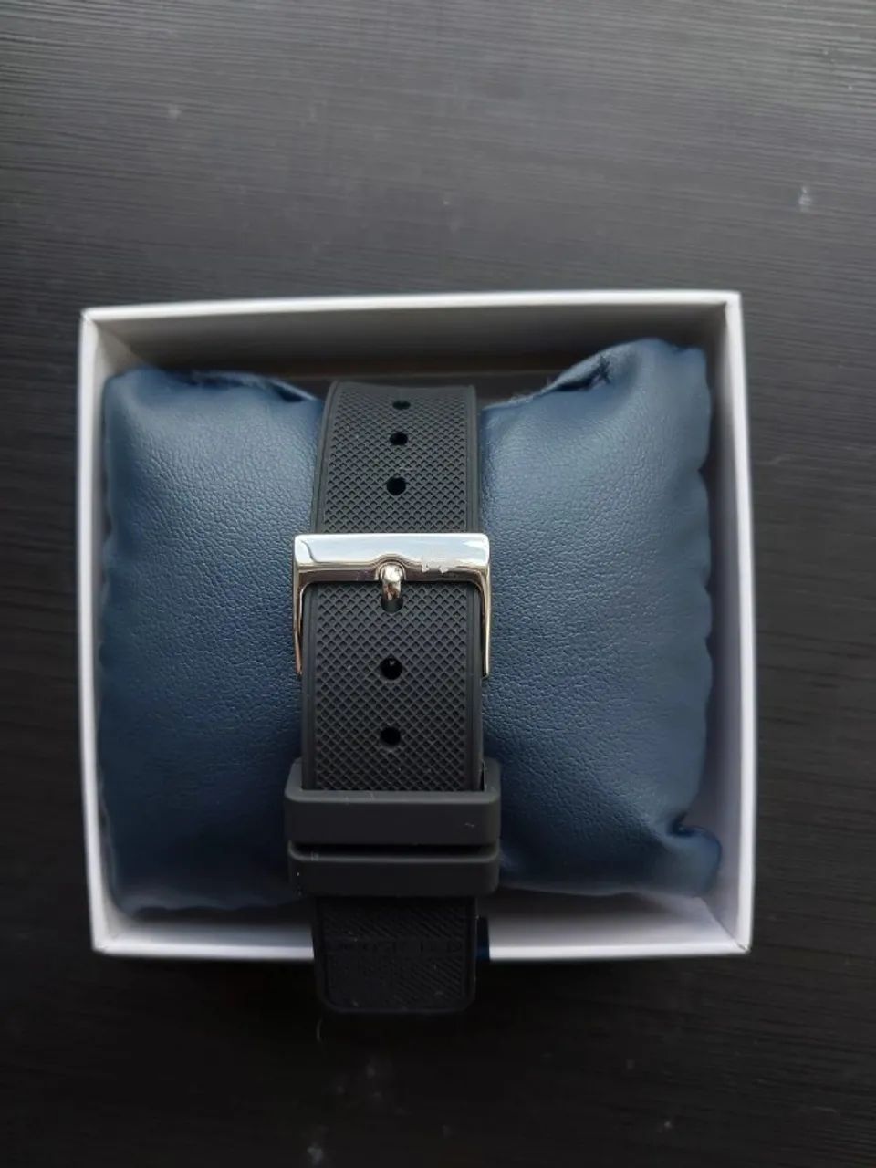 Relógio Lacoste 12.12 Chrono - Foto 4