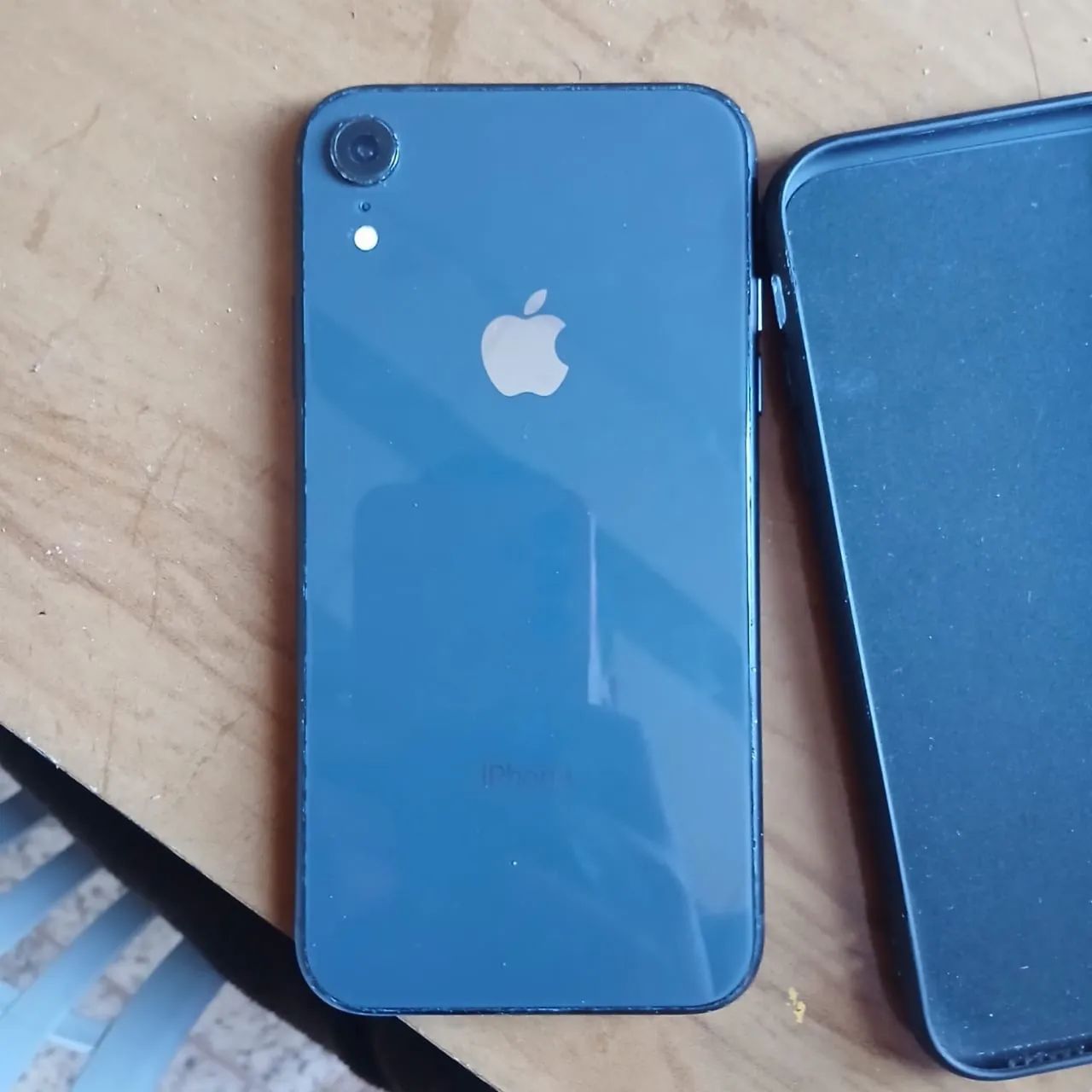 Ifhone Xr 128gb zero muito conservado. - Foto 3