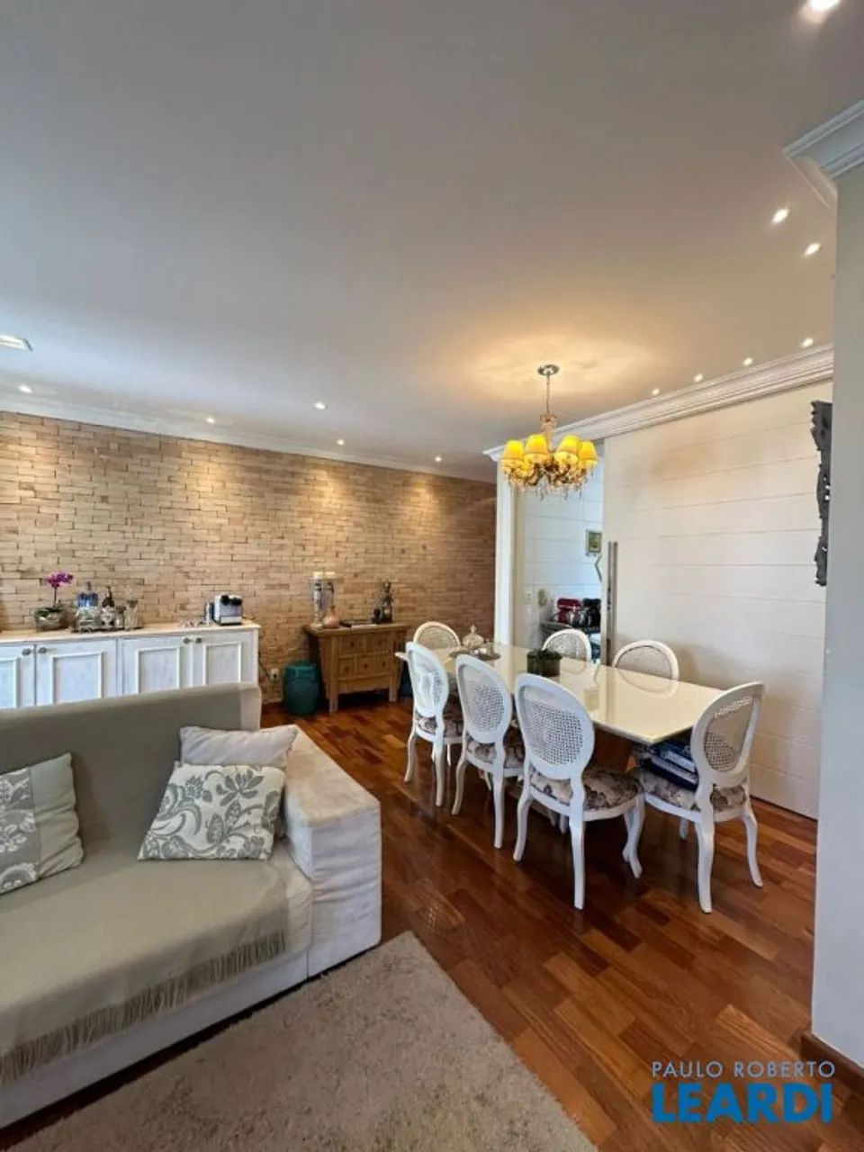 APARTAMENTO - TAMBORÉ - SP - Foto 3