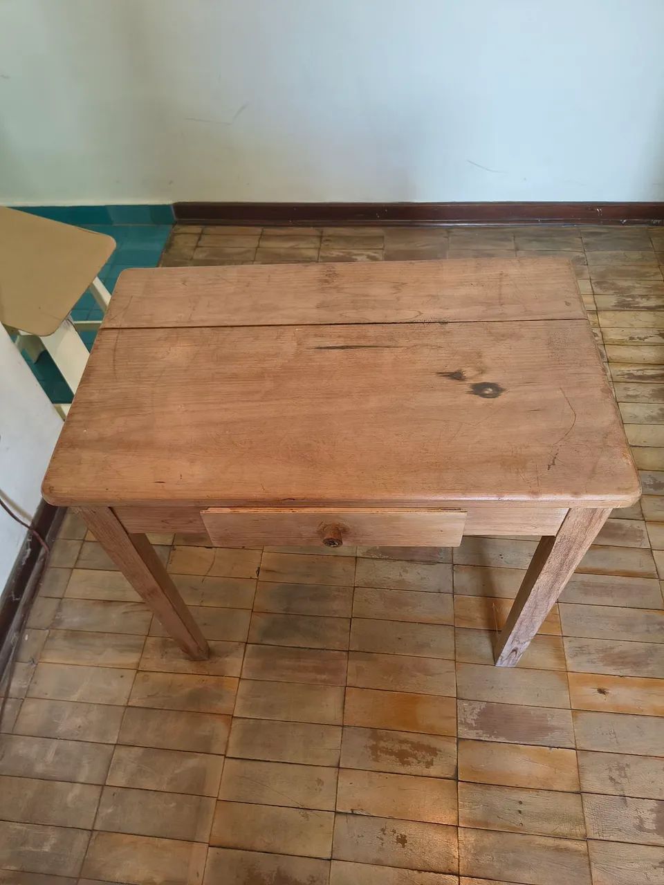 Mesa pequena - Foto 4