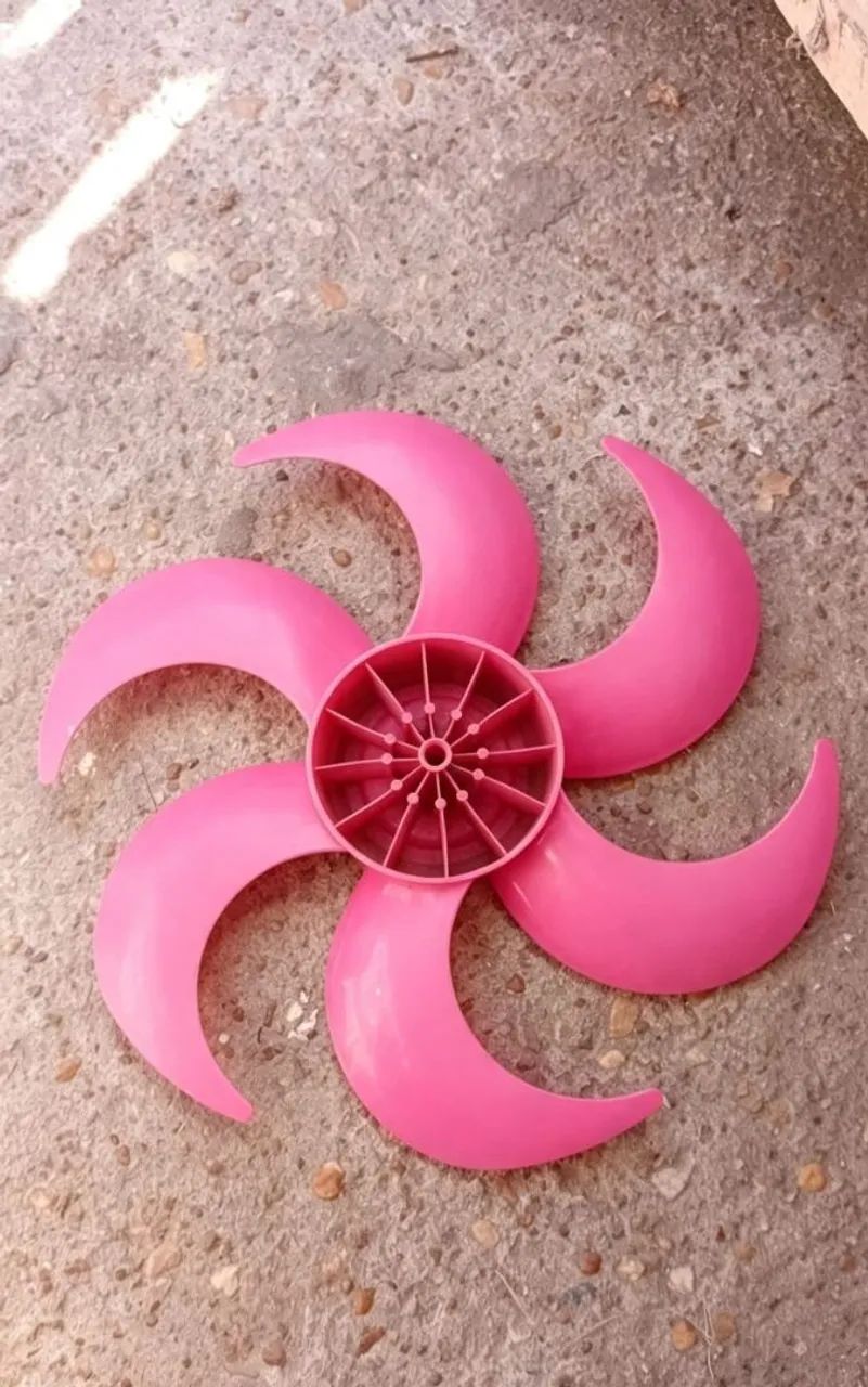 Pás para ventilador malory - Foto 4
