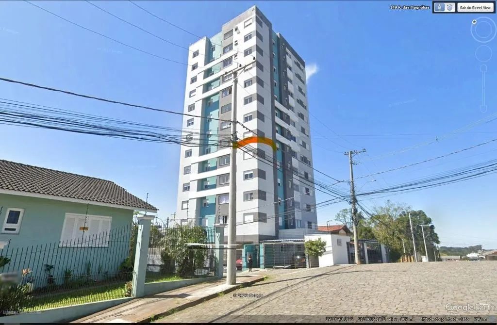 Apartamento  Recanto Magnólia