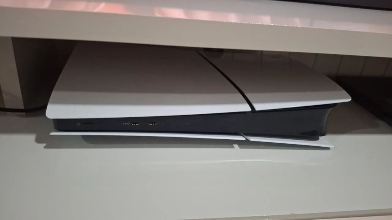 Ps5 SLIM 1 TB - Foto 3