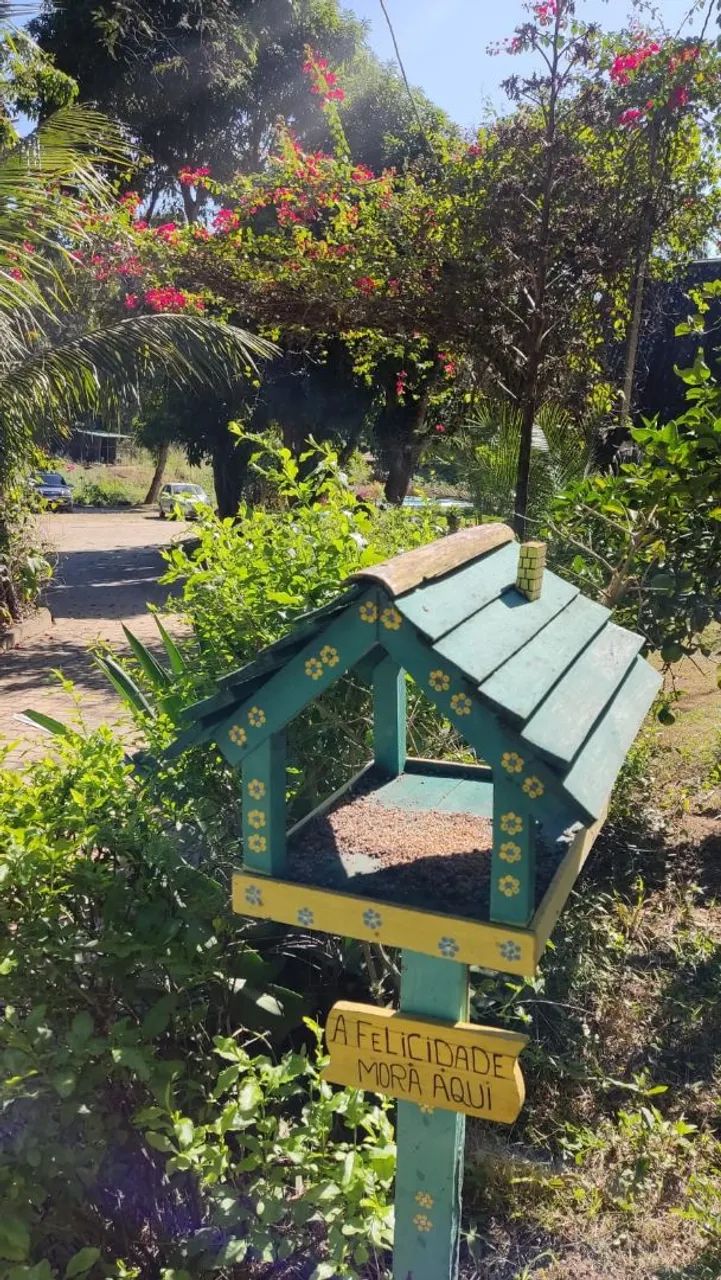 CHALÉS/SÍTIO TEMPORADA. FERIADO SEMANA SANTA - Foto 6