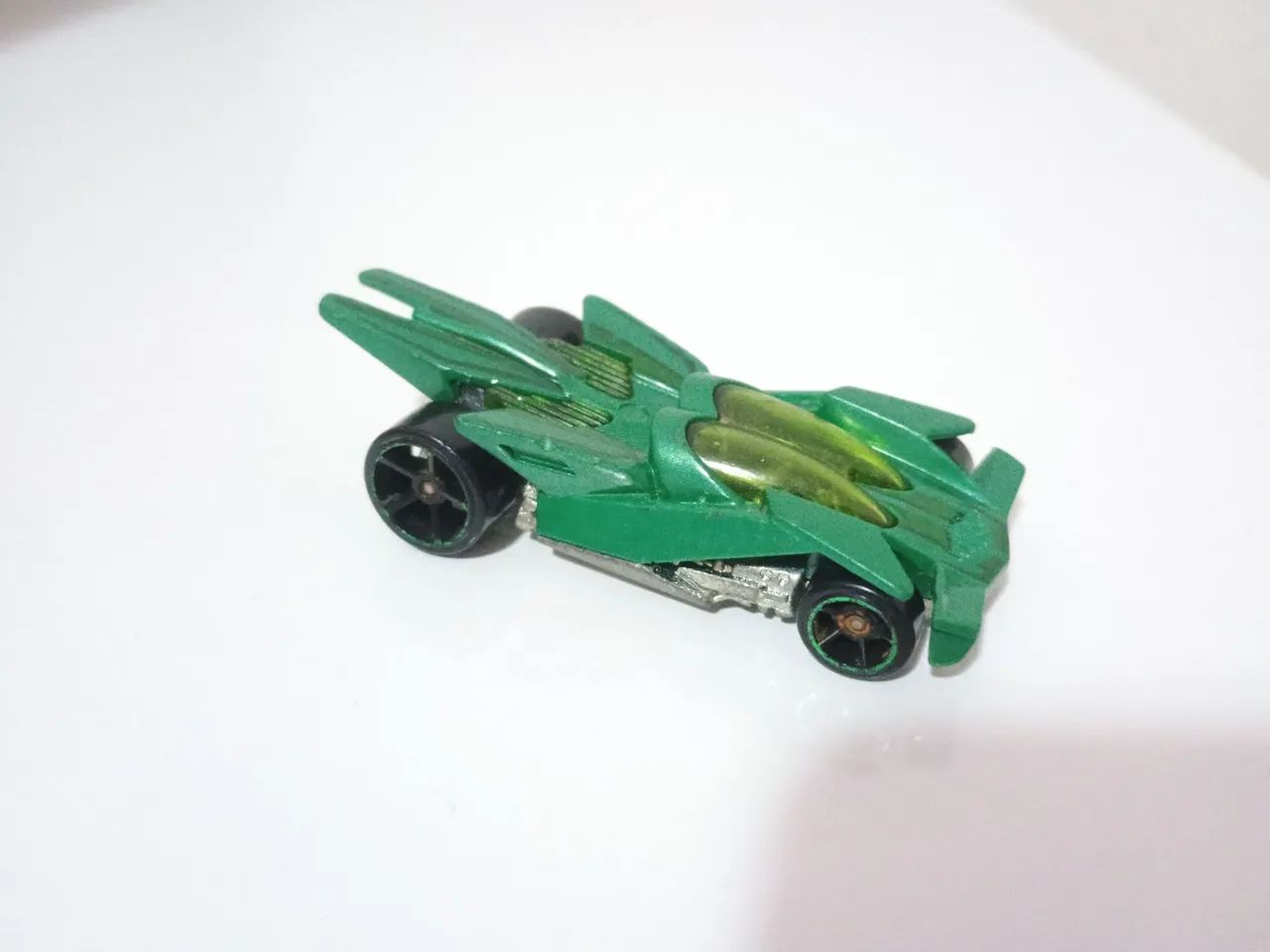 Hot Wheels Acceleracers - RD02