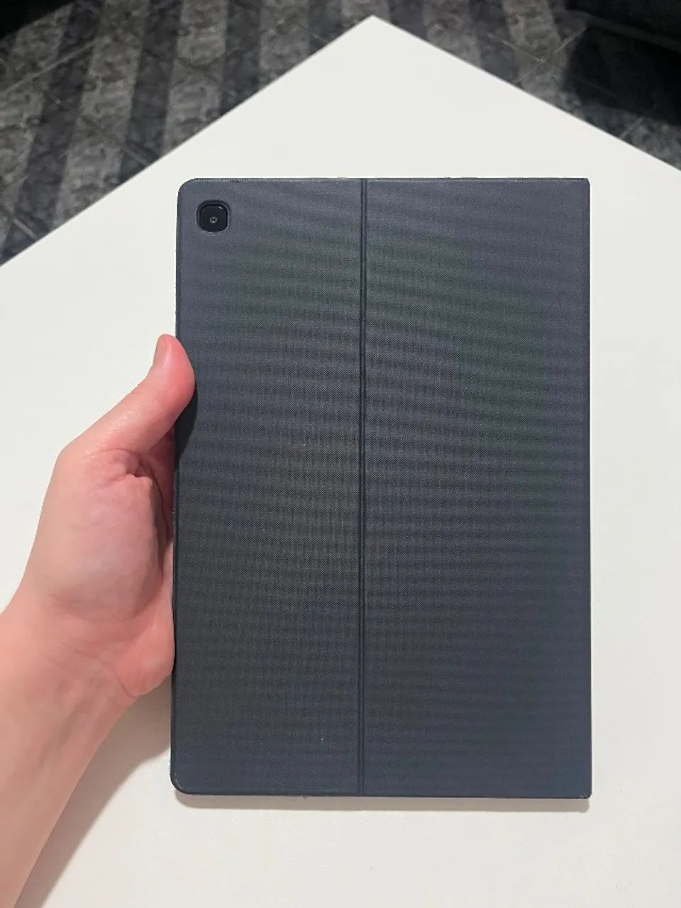 Galaxy Tab S6 Lite (128 GB) 4G/LTE - Foto 5