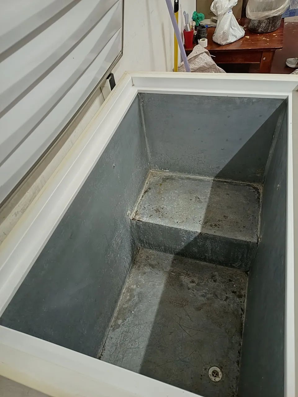 Vendo freezer  - Foto 3