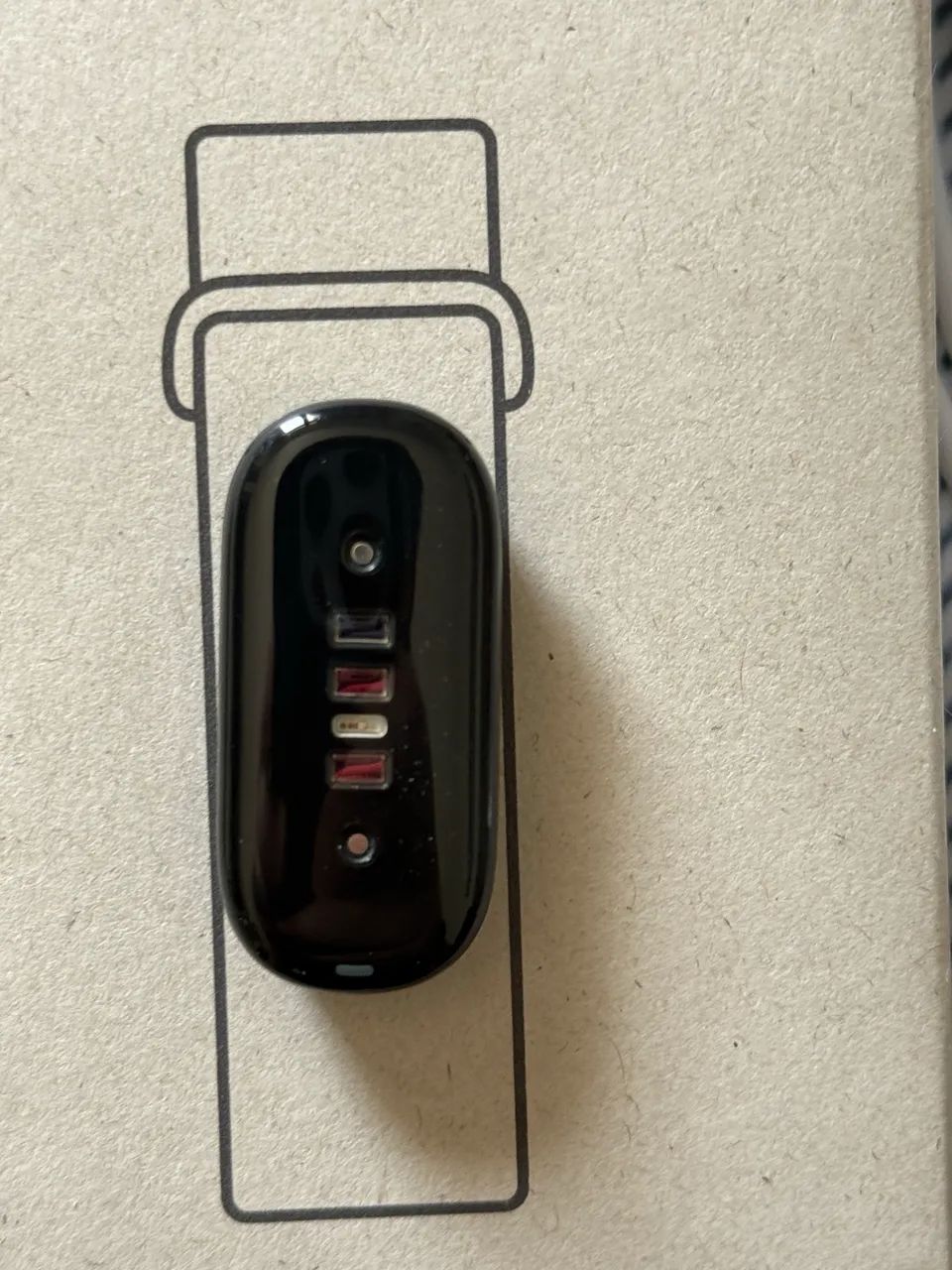 Fitbit Air Google - Foto 5