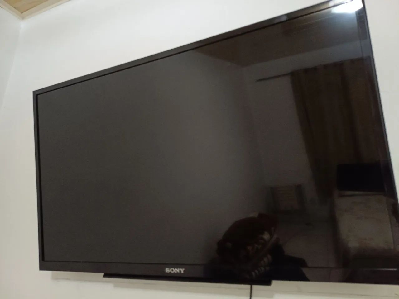TV Smart 32 polegadas marca sony