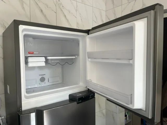 Geladeira inox - Foto 5