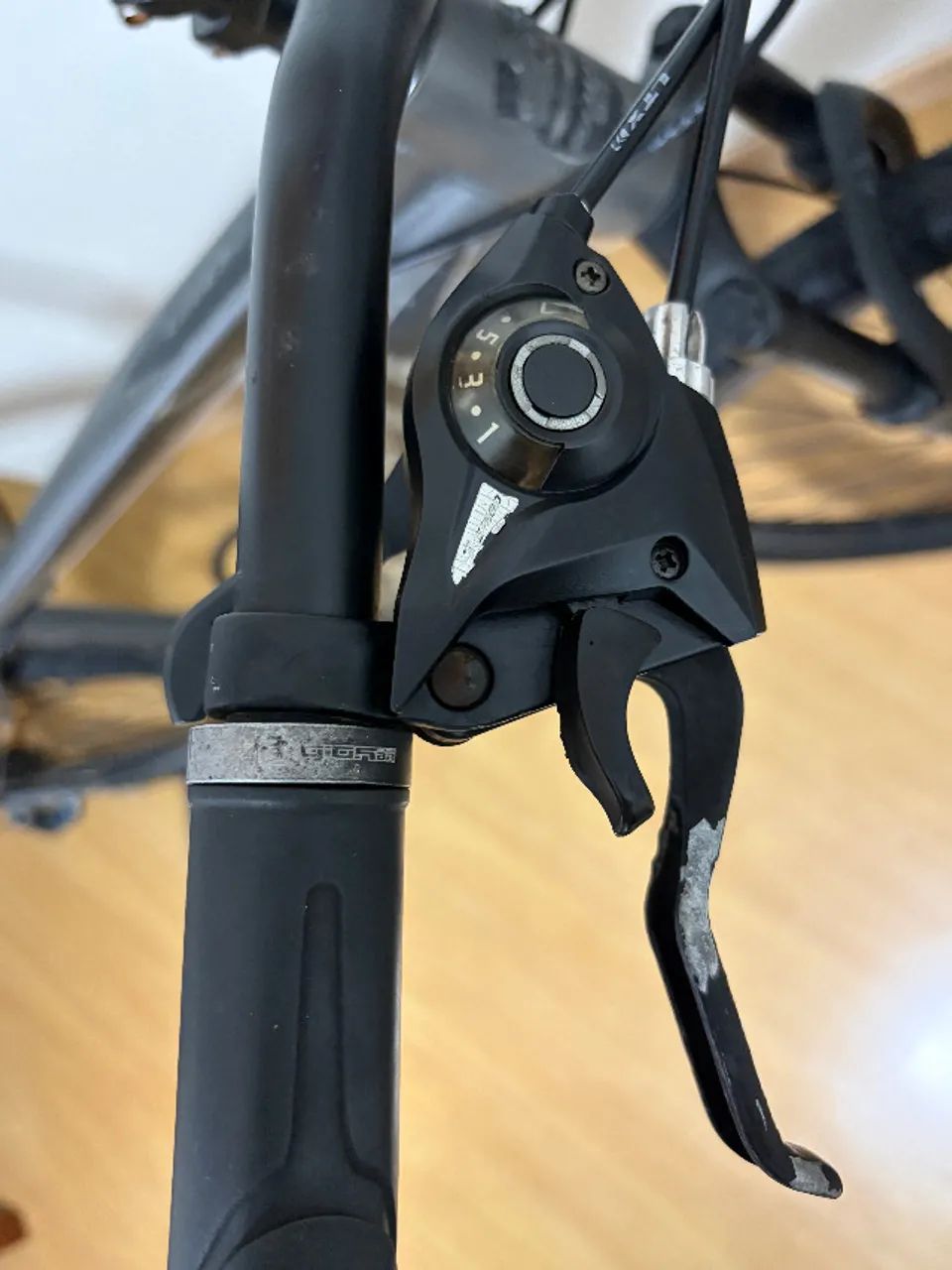 Bicicleta South Legend Aro 29 - Foto 4
