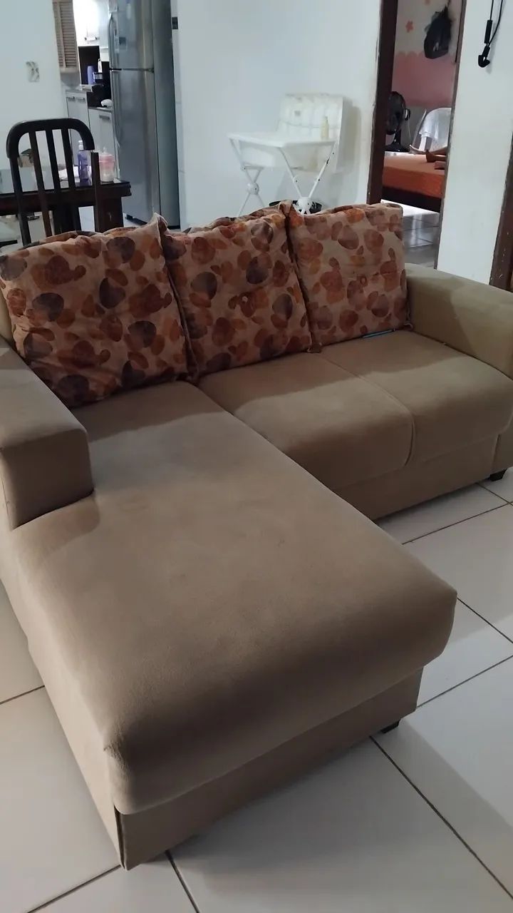 Sofá 400 - Foto 2