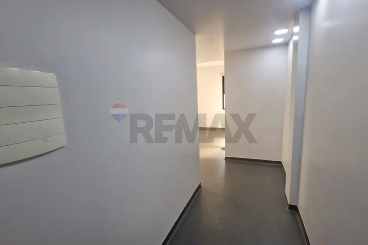 Sala comercial no coração do Botânico, pronta para uso, com copa e climatização!