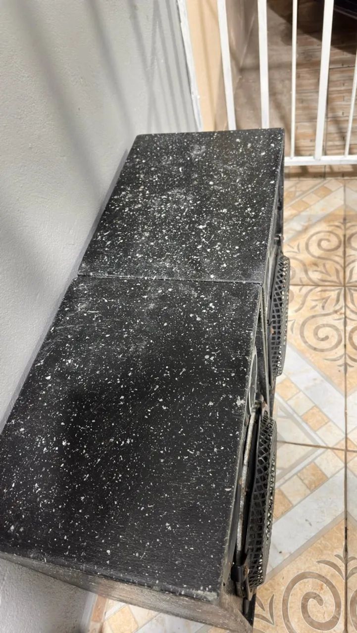 Par de caixa passiva  - Foto 5