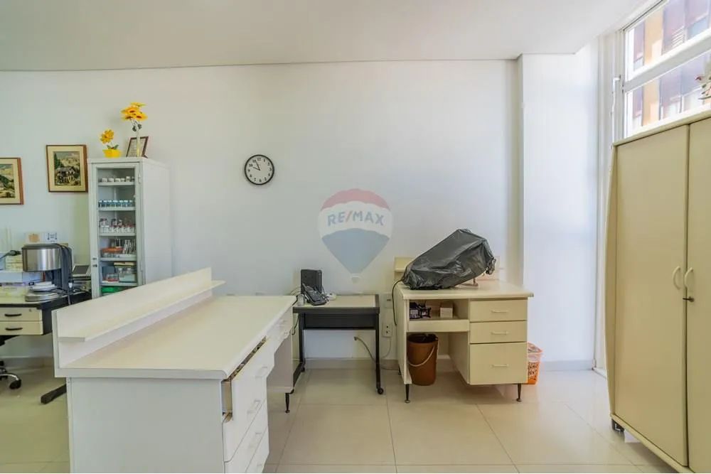 REMAX Casanova Vende Sala comercial 47m² no centro de Campinas - R$75.000,00