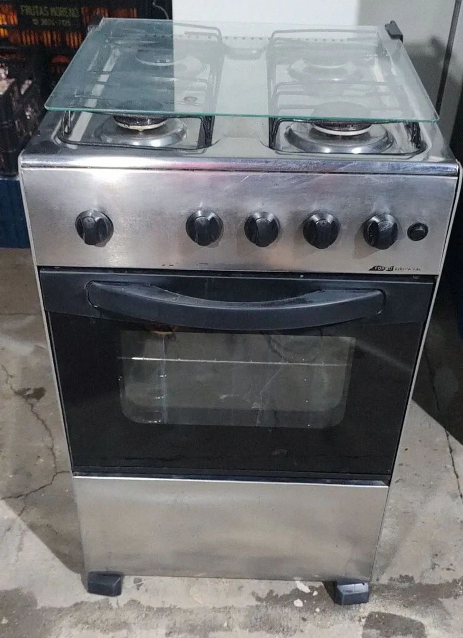 Fogão 