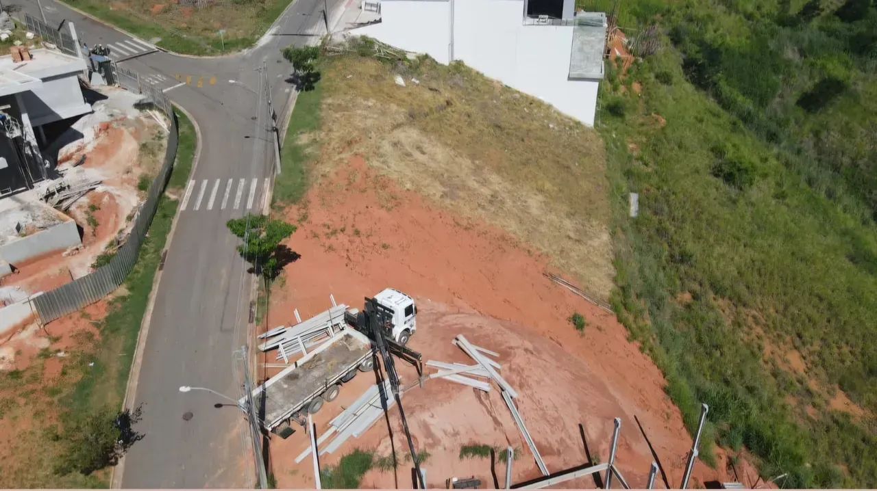 Vende-se lote condomínio Verana - Foto 5