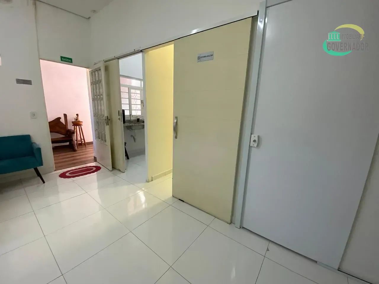Salão para Alugar, 95 m² - Jardim Cristina - Campinas/SP - Foto 3