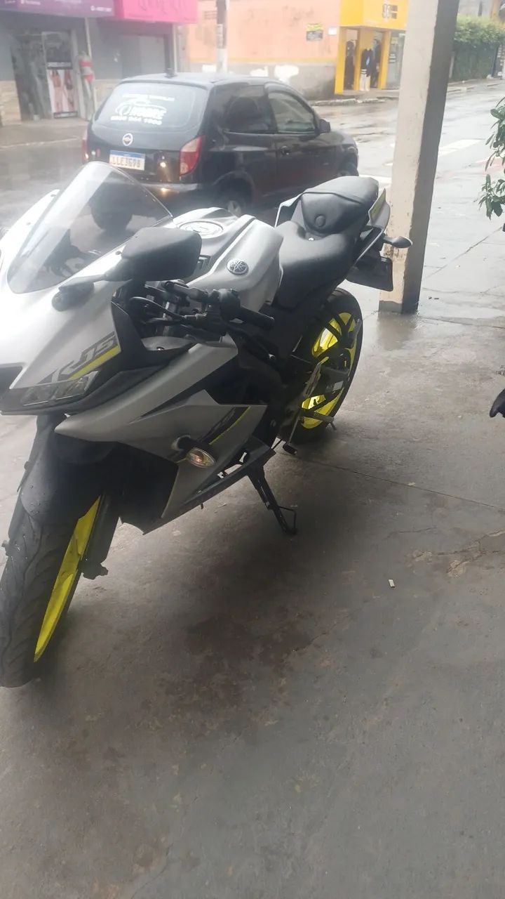 R15 semi nova. - Foto 3