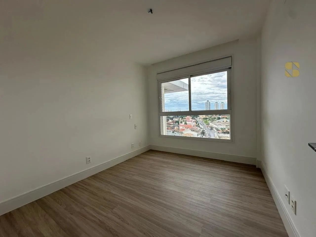 Apartamento no edificio AUTHENTIQUE no bairro Jaardim das Américas, Cuiabá-MT - Foto 4