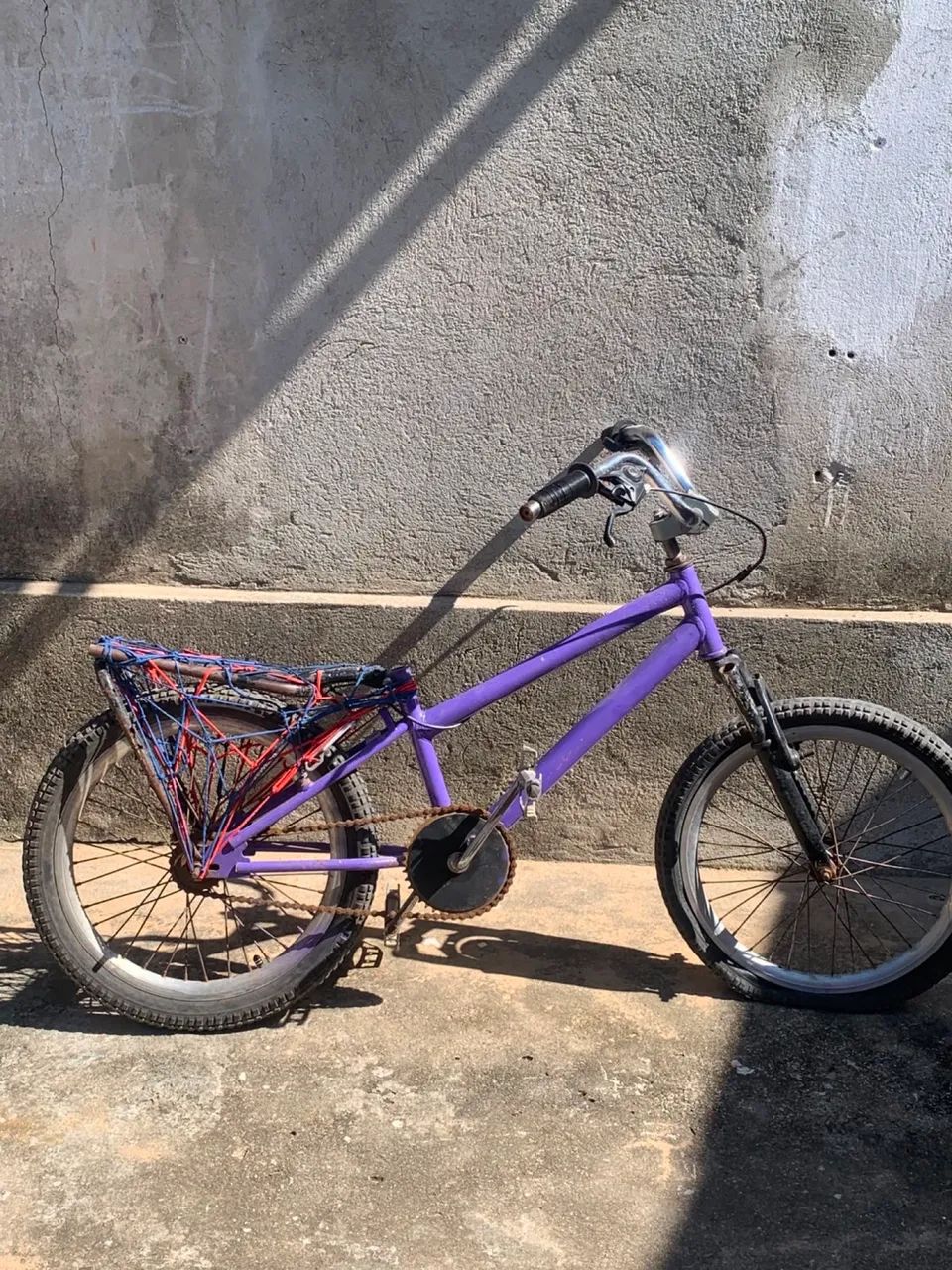 Bicicleta aro 20 - Foto 4
