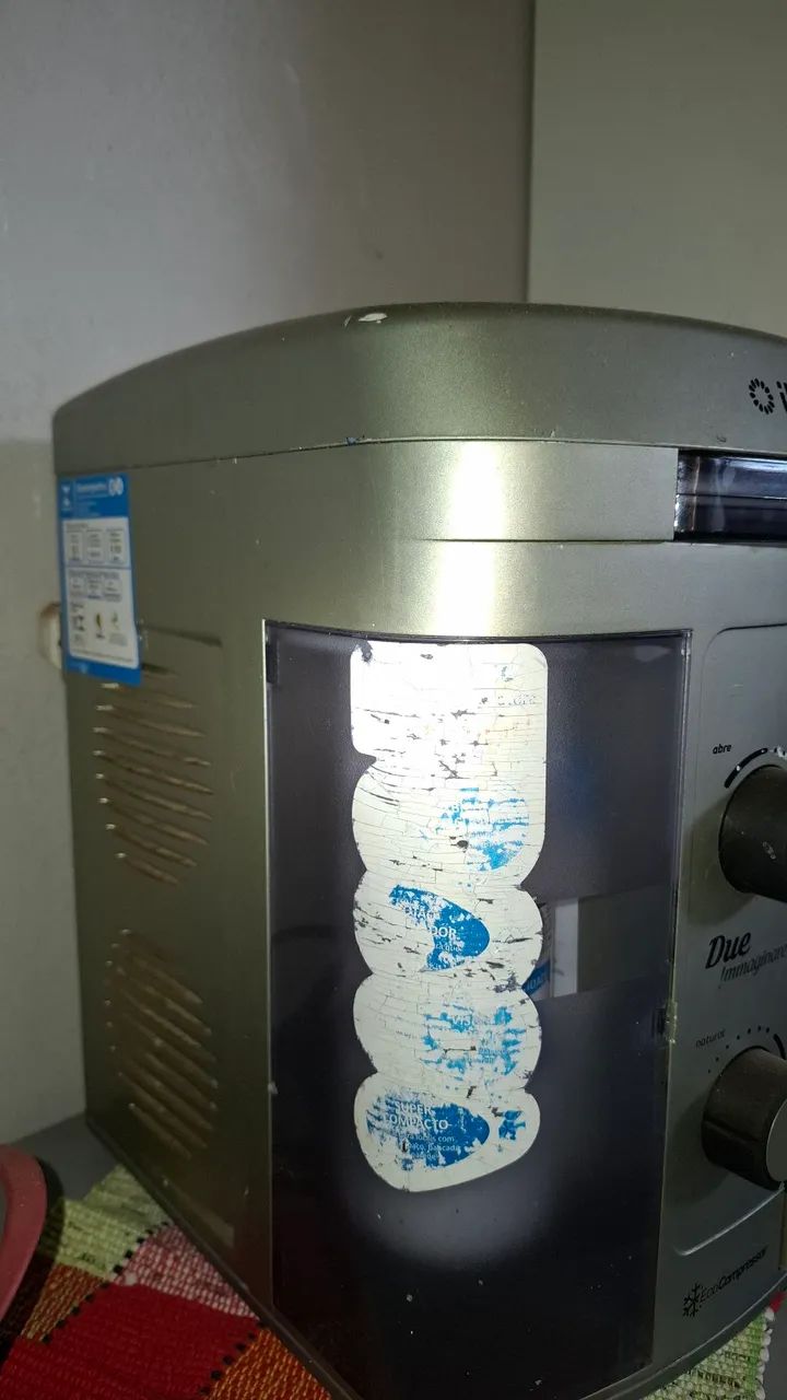 Purificador de agua - Foto 2