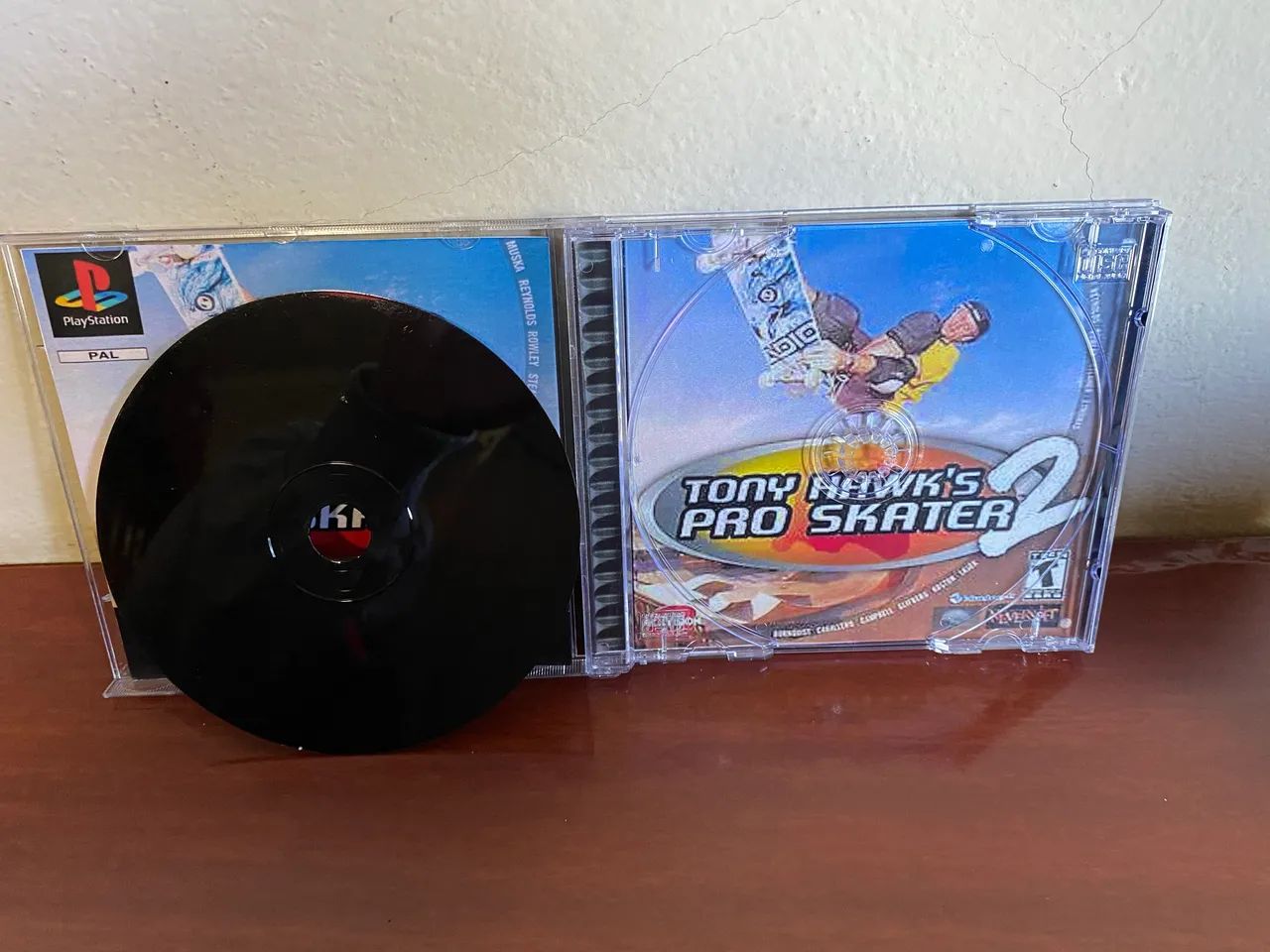 Tony Hawks 2 - Foto 4