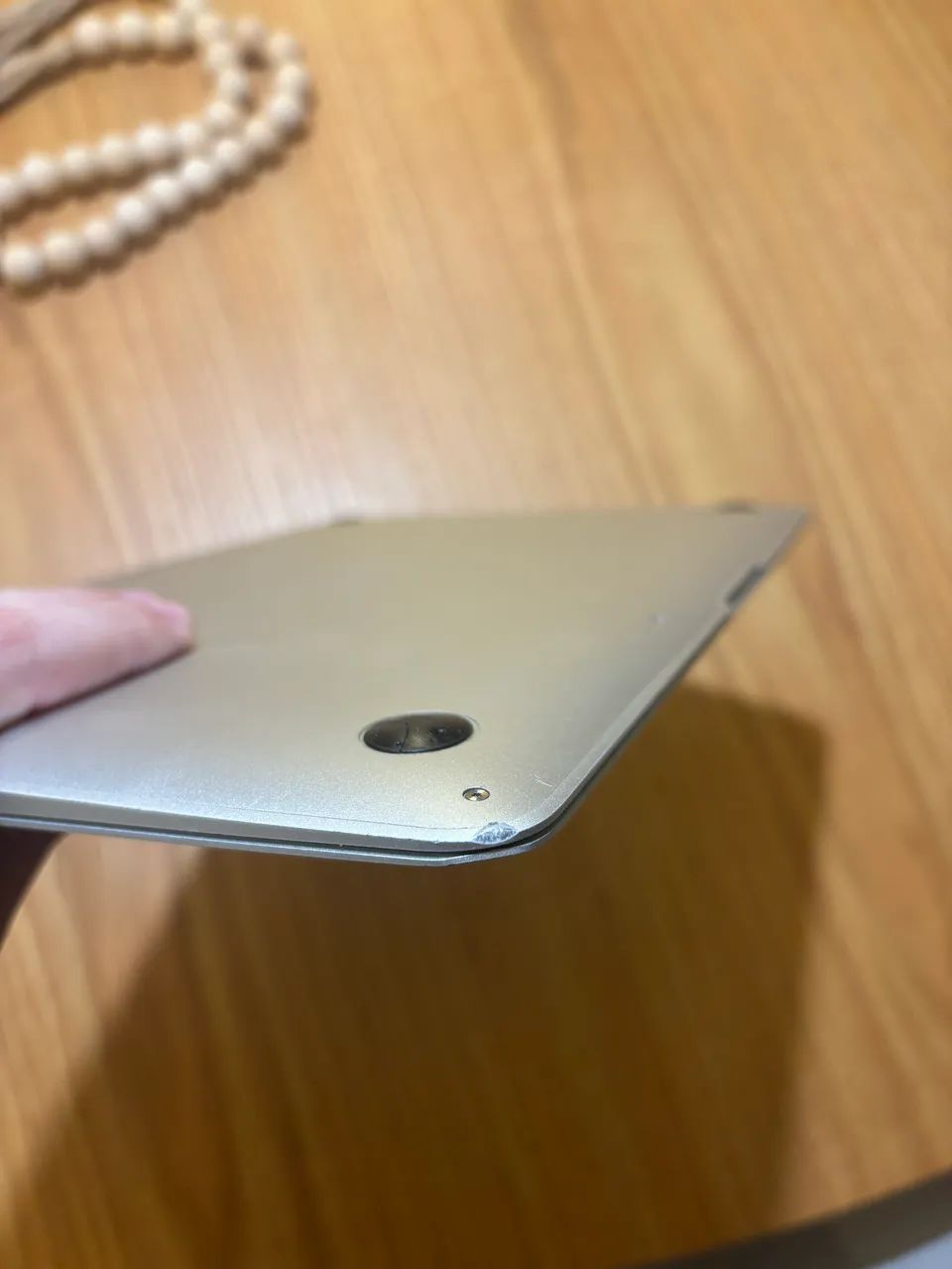 Macbook air 2017 - Foto 2