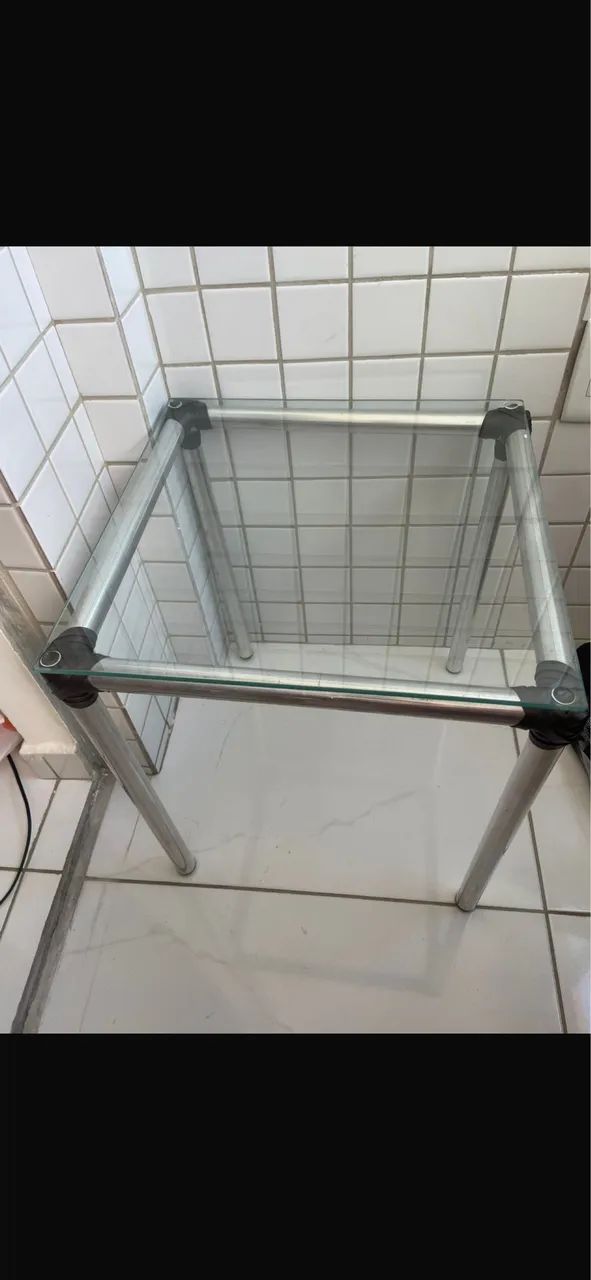 Conjunto cadeira de varanda  - Foto 2