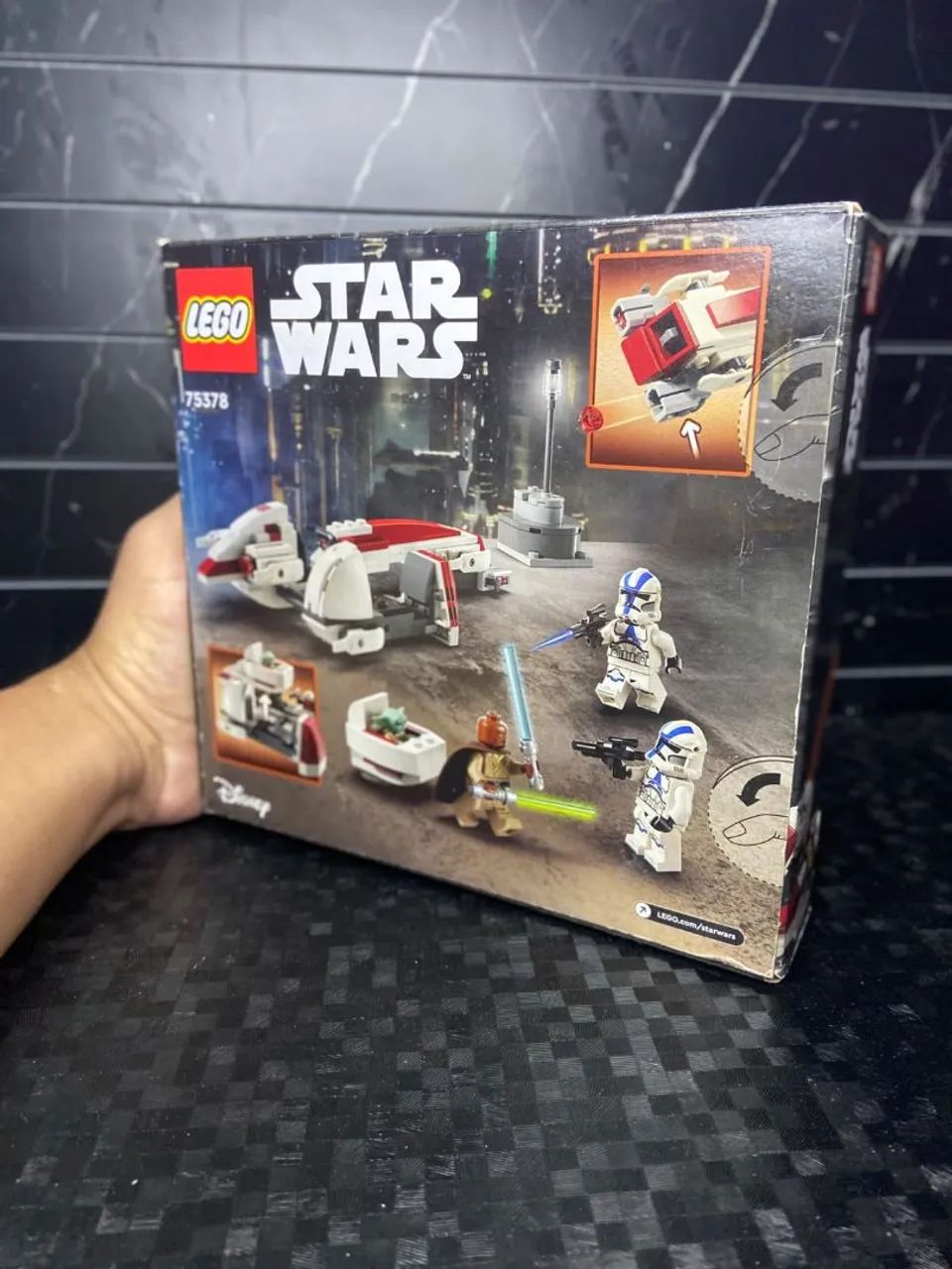 LEGO Star Wars - Foto 2
