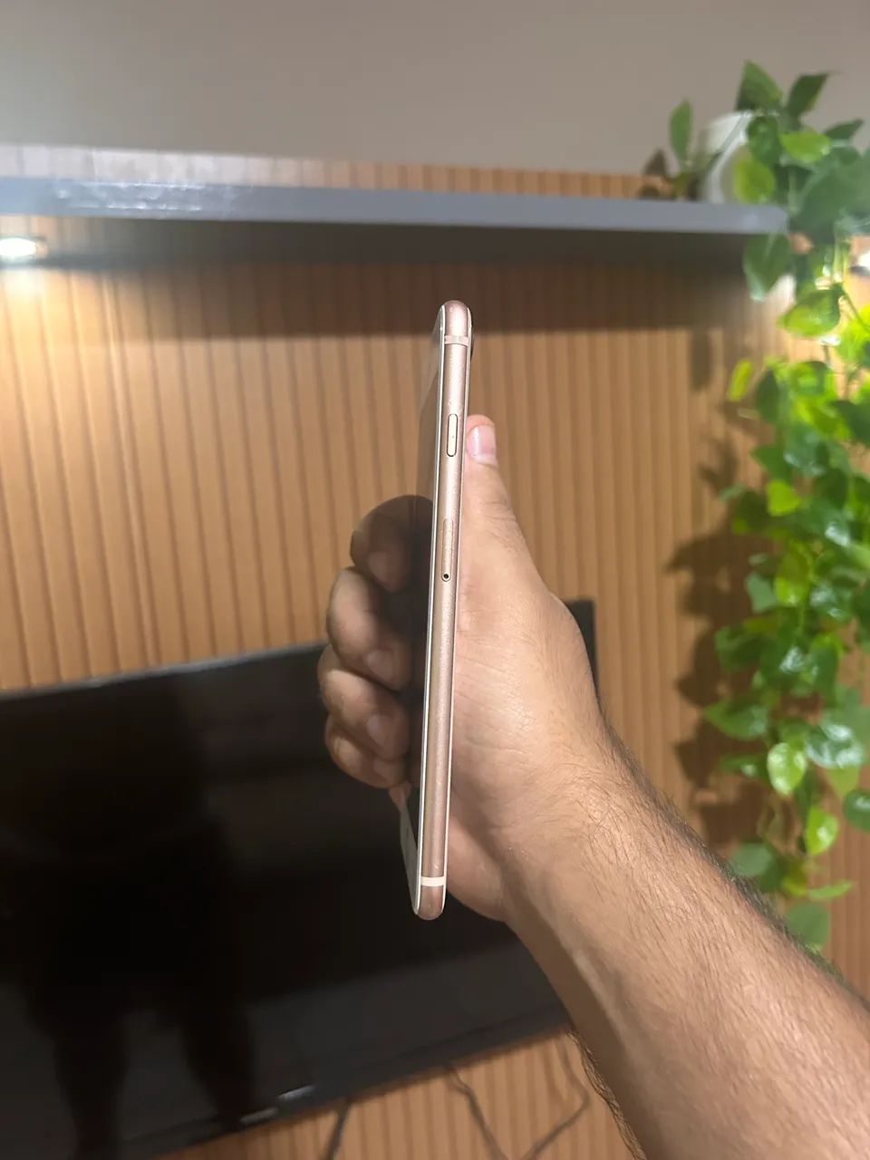 iPhone 8 Plus 64GB Ótimo estado  - Foto 4