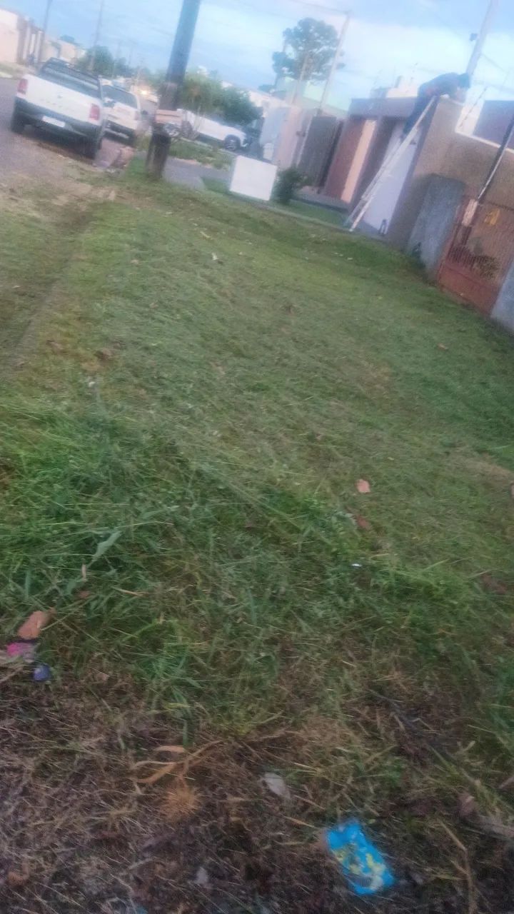 Roço
