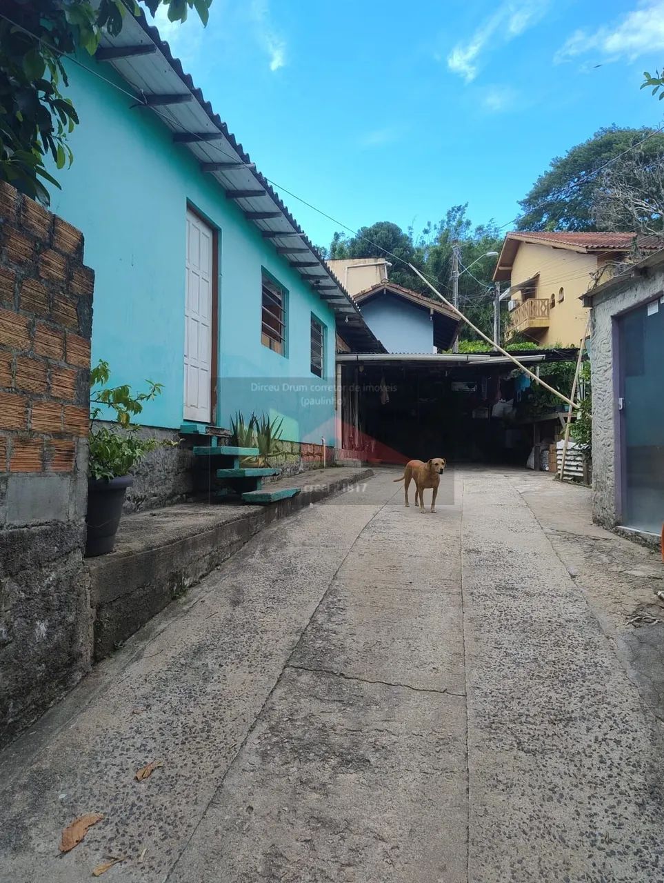Casa Padrão duas casas em um só lugar - Foto 5