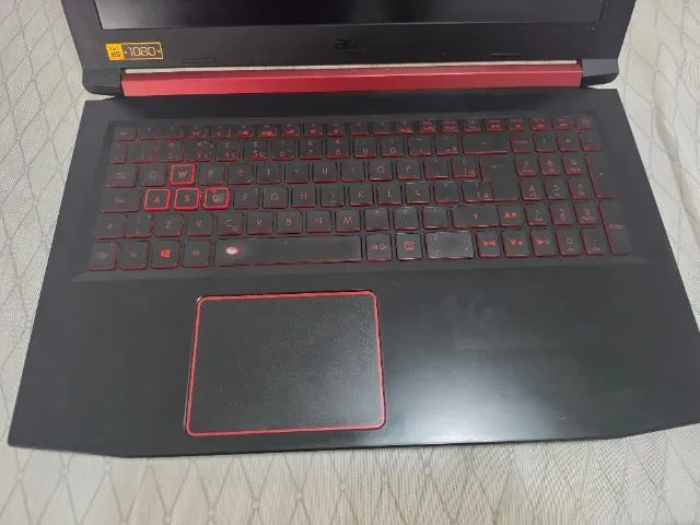 Notebook Acer Nitro - Foto 3